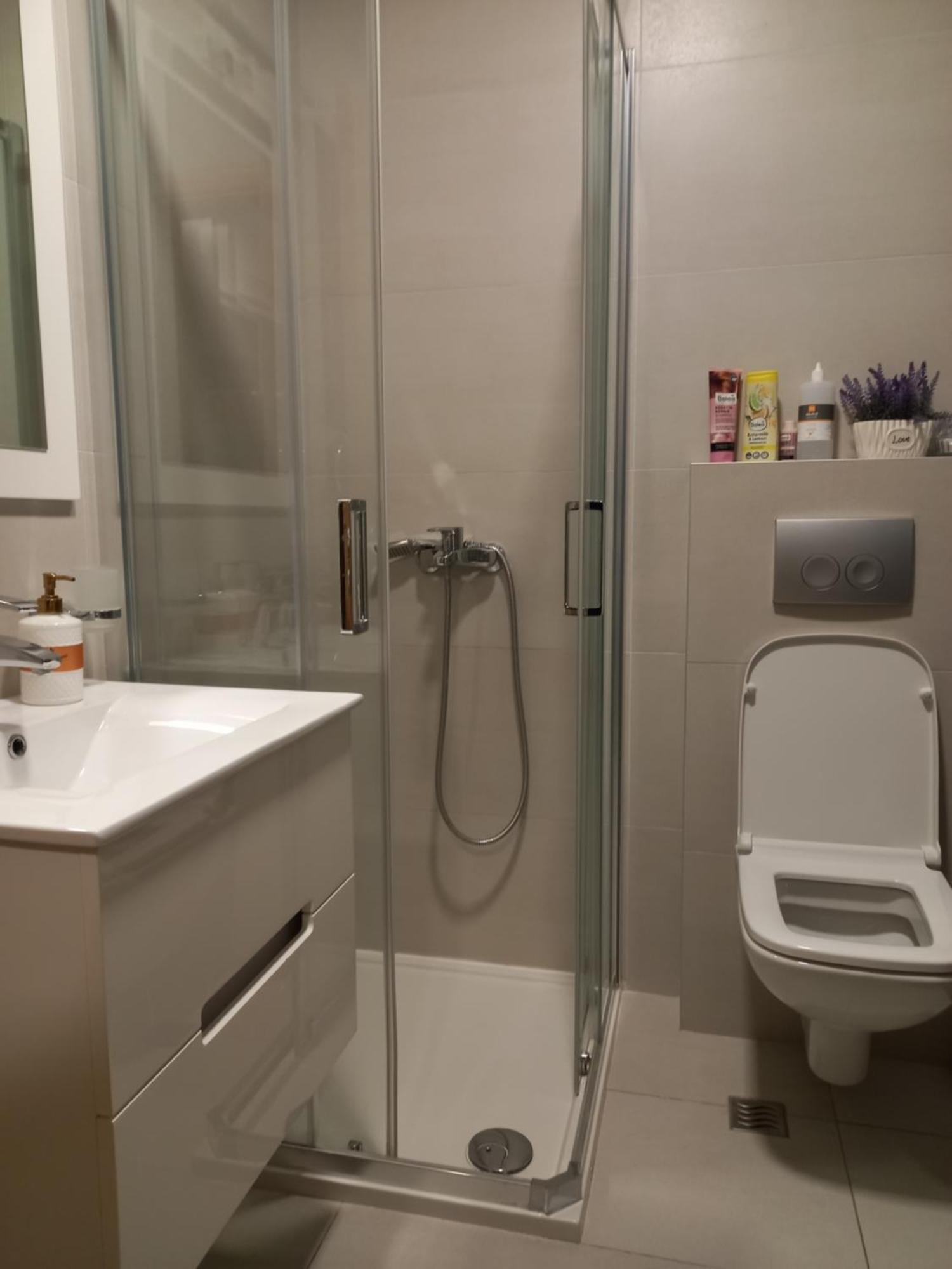 Sajam 1 Apartment Нови Сад Екстериор снимка